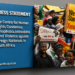 UNIVERSITY OF PRETORIA HUMAN RIGHTS CENTRE CONDEMNS RISING XENOPHOBIC ATTACKS IN SOUTH AFRICA.