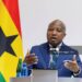 GHANA SUMMONS SOUTH AFRICA ENVOY OVER ‘XENOPHOBIC INCIDENTS’