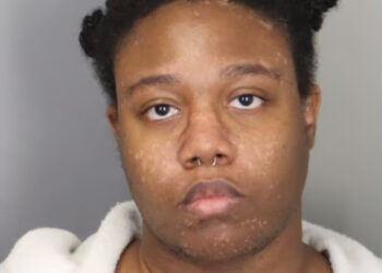 FEMALE PRISON WARDEN CHARGED WITH RAPING INMATES INSIDE A MEN’S JAIL