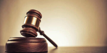 MENTALLY CHALLENGED IRELAND-BASED NIGERIAN JAILED FOR KILLING GRANDMOTHER.