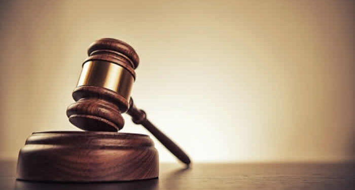 MENTALLY CHALLENGED IRELAND-BASED NIGERIAN JAILED FOR KILLING GRANDMOTHER.