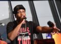 AMERICAN HIP-HOP STAR ROB BASE DIES AFTER CANCER BATTLE.