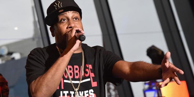 AMERICAN HIP-HOP STAR ROB BASE DIES AFTER CANCER BATTLE.