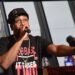 AMERICAN HIP-HOP STAR ROB BASE DIES AFTER CANCER BATTLE.