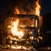 FIRE RAVAGES NIGERIAN FAMILY’S HOME IN UK, 10-YEARS-OLD HOSPITALISED.