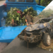 MAN DRIVING UNDER INFLUENCE OF DRUGS KILLS TWO SOLDIERS IN DELTA STATE.