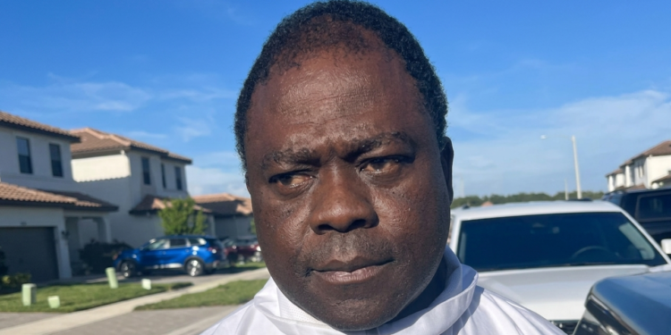 NIGERIAN PRIEST CONVICTED IN US FOR SEXUALLY ASSAULTING WOMEN.