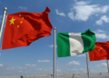 CHINA SEEKS GREATER YOUTH ROLE IN DEEPENING NIGERIA/AFRICA TIES.