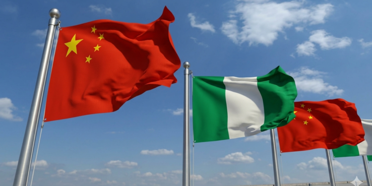 CHINA SEEKS GREATER YOUTH ROLE IN DEEPENING NIGERIA/AFRICA TIES.