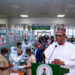 EBOLA ALERT: FG TIGHTENS AIRPORT, BORDER SCREENING