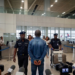 POLICE NAB CANADA RETURNEE AT LAGOS AIRPORT OVER 2025 ₦150M BURGLARY