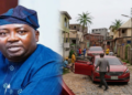 ADELABU’S SISTER, TWIN SONS ABDUCTED IN IBADAN AS FAMILY SEEKS PUBLIC SUPPORT.