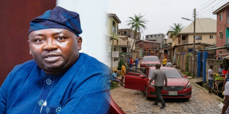 ADELABU’S SISTER, TWIN SONS ABDUCTED IN IBADAN AS FAMILY SEEKS PUBLIC SUPPORT.