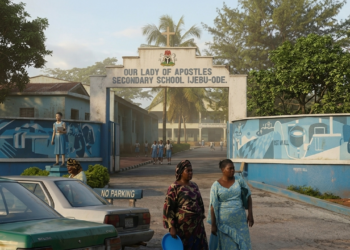 OGUN STATE SCHOOL HIT BY FRESH GAS LEAK, SCORES HOSPITALISED.