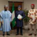 STATE POLICE WILL RECEIVE CONSTITUTIONAL APPROVAL SOON SAYS GBAJABIAMILA.