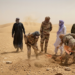 49 DIE OF THIRST IN NIGER DESERT AFTER TRUCK BREAKS DOWN.