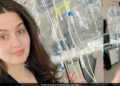 WOMAN WHO SUED HER MOTHER’S DOCTOR FOR ALLOWING HER TO BE BORN WINS MILLIONS IN DAMAGES