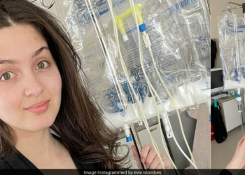 WOMAN WHO SUED HER MOTHER’S DOCTOR FOR ALLOWING HER TO BE BORN WINS MILLIONS IN DAMAGES
