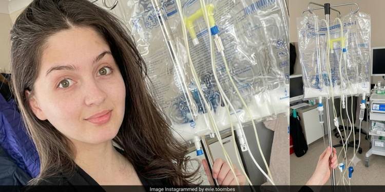WOMAN WHO SUED HER MOTHER’S DOCTOR FOR ALLOWING HER TO BE BORN WINS MILLIONS IN DAMAGES