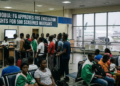 XENOPHOBIA: FG APPROVES FIVE EVACUATION FLIGHTS FOR 500 SCREENED NIGERIANS.