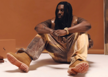 NIGERIAN -BRITISH SINGER DIES IN LONDON STABBING, STORMZY, CRAIG DAVID, OTHERS MOURN.