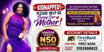 WOMAN FAKES OWN KIDNAP, FOUND IN DELTA STATE HOTEL WITH LOVER.