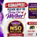 WOMAN FAKES OWN KIDNAP, FOUND IN DELTA STATE HOTEL WITH LOVER.