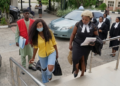 BLESSING CEO GET ₦10M BAIL, REMANDED FOR FRESH ₦69M SCAM