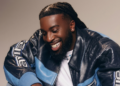 THREE ARRESTED OVER MURDER OF BRITISH-NIGERIAN SINGER.
