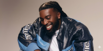 THREE ARRESTED OVER MURDER OF BRITISH-NIGERIAN SINGER.