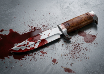 LADY LURES FRIEND FOR BOYFRIEND TO KILL, HARVESTS BODY PARTS.