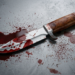 LADY LURES FRIEND FOR BOYFRIEND TO KILL, HARVESTS BODY PARTS.