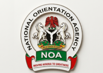NOA IN KADUNA STATE URGES VOLUNTARY BLOOD DONATION TO SAVE LIVES.