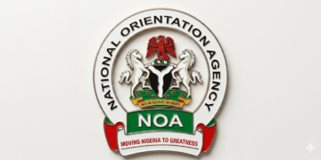 NOA IN KADUNA STATE URGES VOLUNTARY BLOOD DONATION TO SAVE LIVES.
