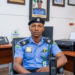 POLICE NAB 19-YEAR-OLD DELTA STATE STUDENT OVER ILLEGAL FIREARM