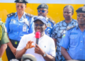 EDO STATE GOV THREATENS DEATH PENALTY FOR KIDNAPPERS, VOWS TO ESTABLISH SPECIAL COURTS,