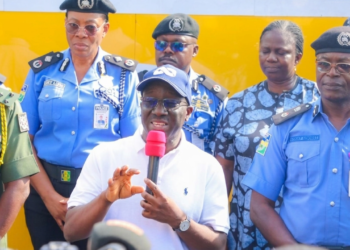 EDO STATE GOV THREATENS DEATH PENALTY FOR KIDNAPPERS, VOWS TO ESTABLISH SPECIAL COURTS,