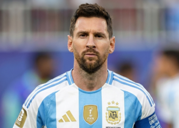 MESSI’S FAMILY BREAKS SILENCE ON FATHER’S HEALTH CONDITION.