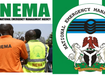 SOKOTO STAYE, NEMA BEGIN 2026 FLOOD PREPAREDNESS CAMPAIGN