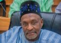 NIGERIAN LAWMAKER CONFIRMED DEAD.