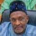 NIGERIAN LAWMAKER CONFIRMED DEAD.