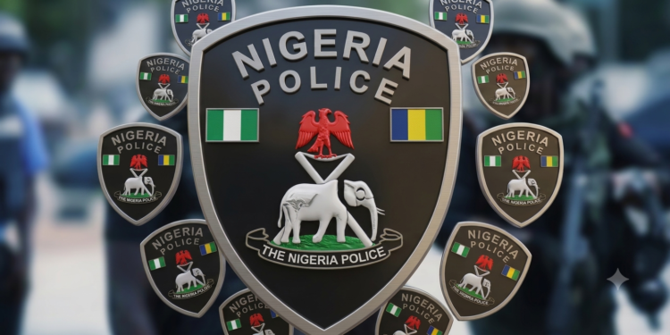 POLICE ARREST TWO OVER KILLING OF 33-YEAR-OLD WOMAN IN ANAMBRA STATE