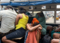 FROM BAKING DREAMS TO TRAFFICKING HELL: TEENAGE GIRL NARRATES HOW SHE WAS FORCED TO BECOME SEX SLAVE IN LAGOS STATE.