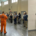 PRISON NURSE CHARGED WITH HAVING SEX WITH INMATE AND SMUGGLING HIM A PHONE THAT HAD GRAPHIC PROOF.
