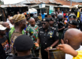 MOTHER OF FOUR BAGS LIFE JAIL OVER ATTEMPTED MURDER IN AKWA IBOM STATE.