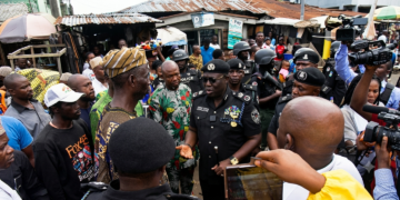 MOTHER OF FOUR BAGS LIFE JAIL OVER ATTEMPTED MURDER IN AKWA IBOM STATE.