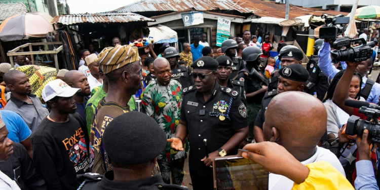 MOTHER OF FOUR BAGS LIFE JAIL OVER ATTEMPTED MURDER IN AKWA IBOM STATE.