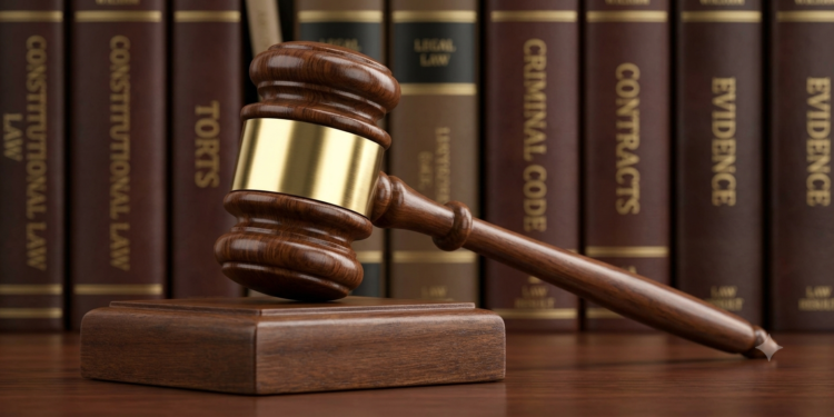 MOTHER OF FOUR BAGS LIFE JAIL OVER ATTEMPTED MURDER IN AKWA IBOM STATE.