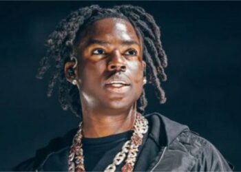 REMA REVEALS WHY HE BROKE UP WITH HIS EX-GIRLFRIEND.
