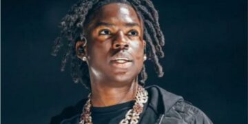REMA REVEALS WHY HE BROKE UP WITH HIS EX-GIRLFRIEND.